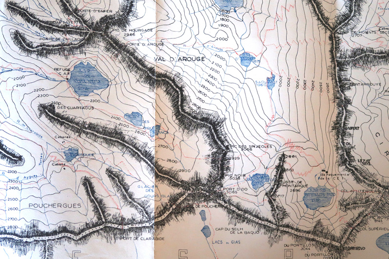 Luchon 1935