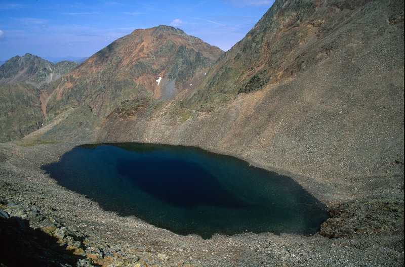 Estany occ. de Canalbona