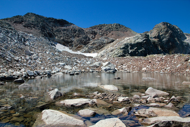 Lac Planet