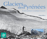 Glaciers des Pyrénées