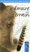 Mémoire de terrain