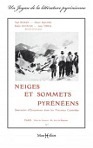 Neiges et sommets
