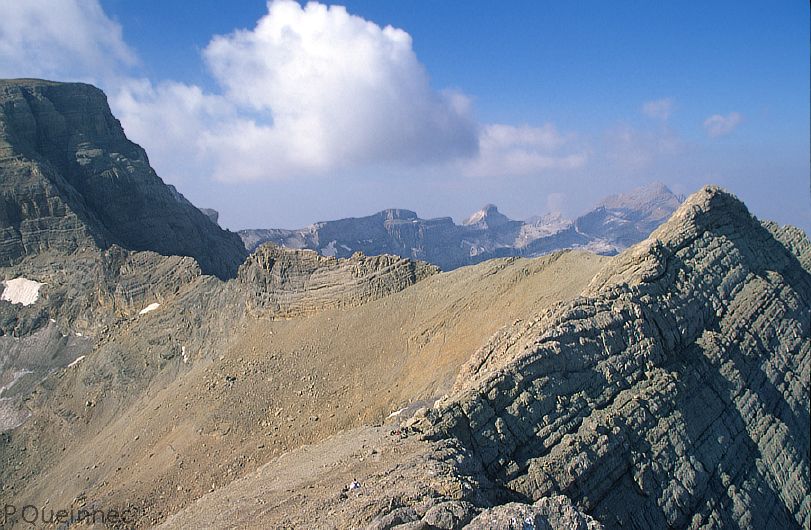 Col d'Astazou