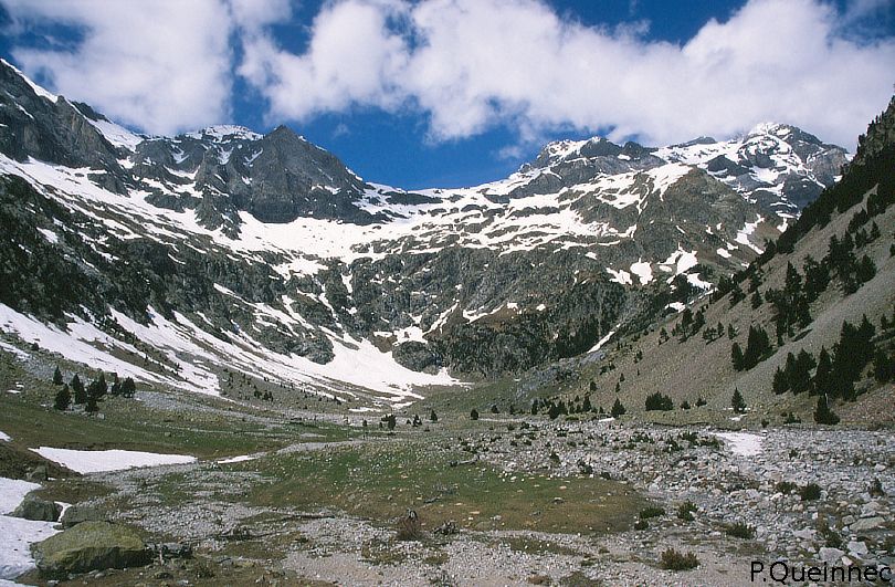 cirque de Barrosa