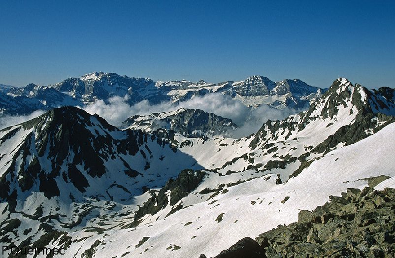 Gavarnie