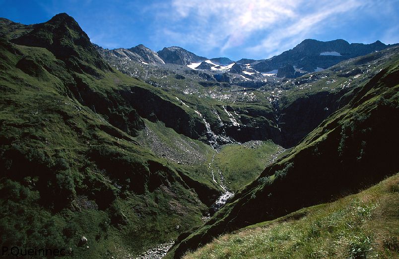 Cirque des Crabioules