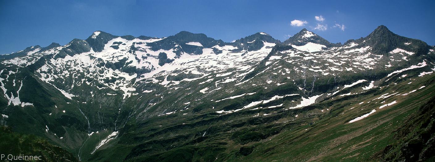 Cirque des Crabioules