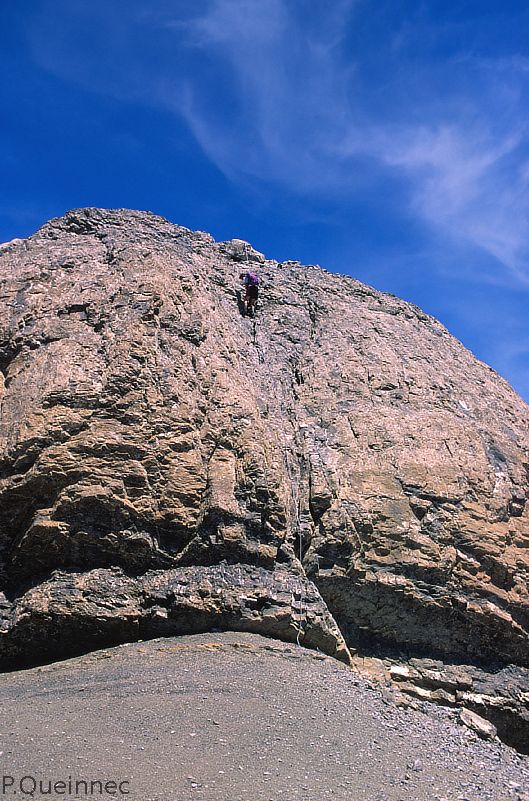 Cheminée du Cylindre