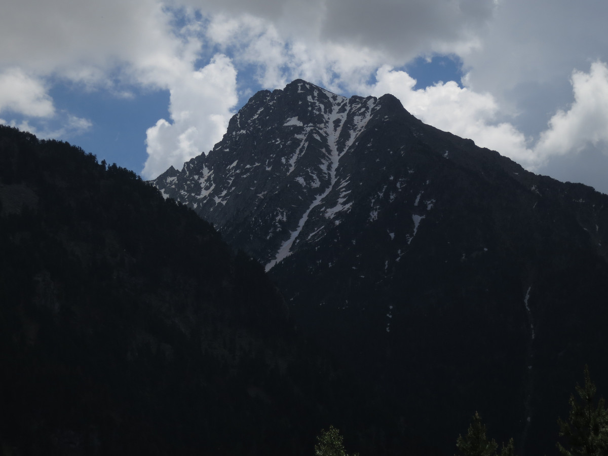 Pico de Estatás