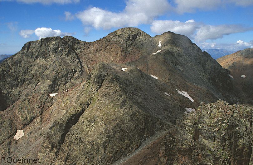 Estats depuis Montcalm