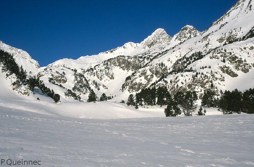 vallée du Galbe