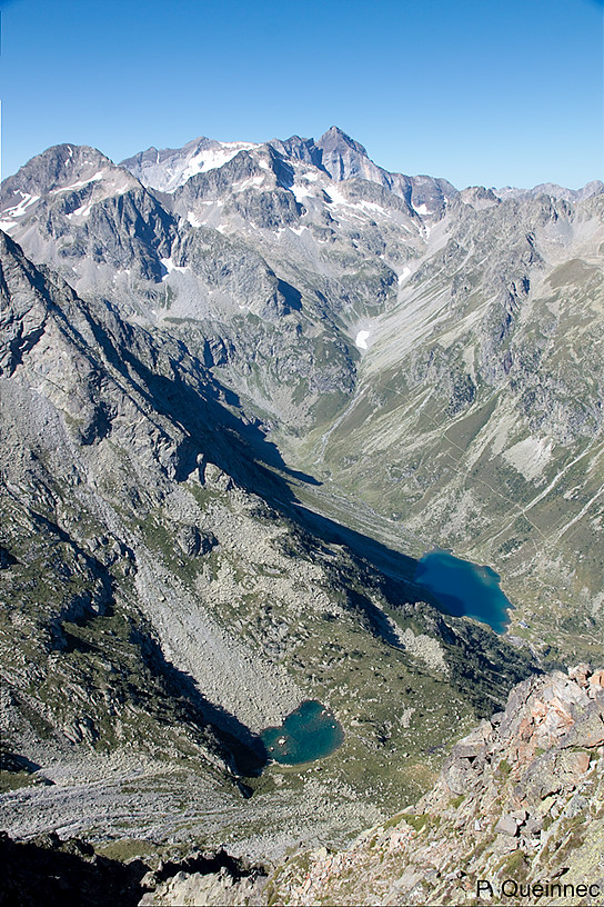 Vallée du Lutour