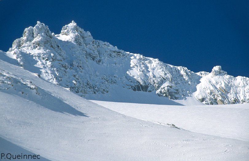 pico de la Maladeta