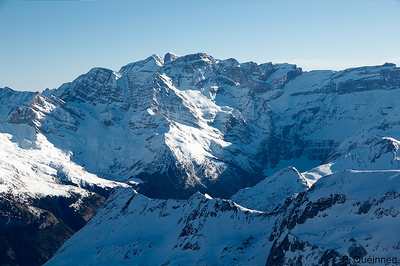 Cirque de Gavarnie