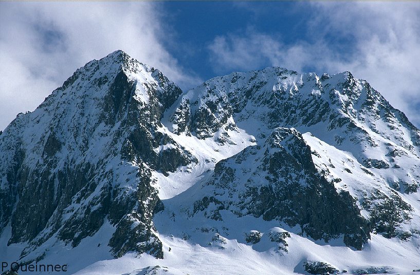 Marraut - Maucapéra
