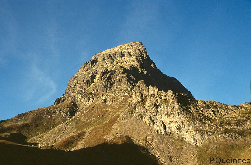 Ossau