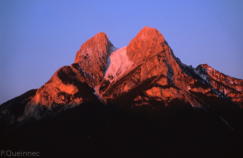 Pedraforca
