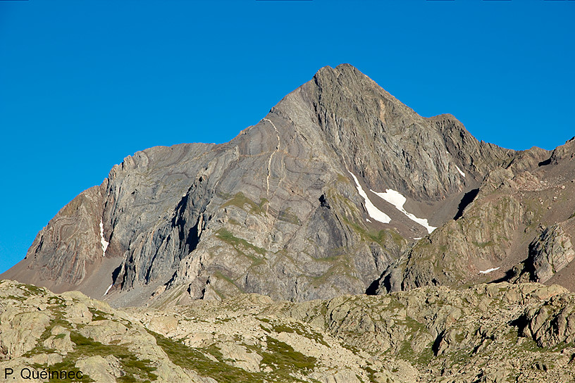 Pico de Piedrafita
