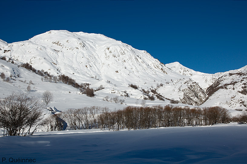 Val de Moredo