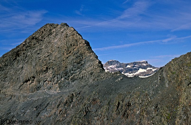 Serre Mourène