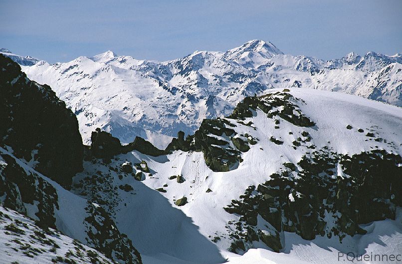 Monts Rouch