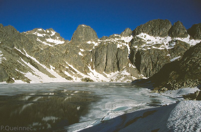 Harlé - Tumeneia