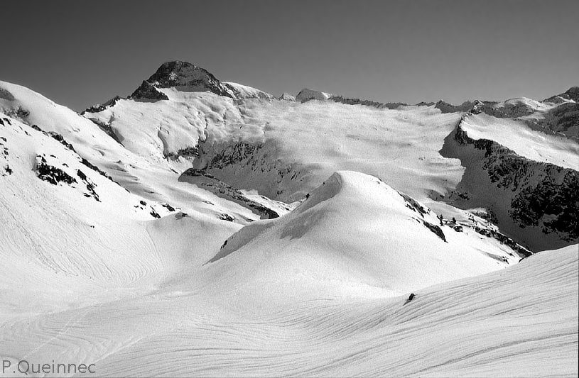 Valier depuis Montgarié